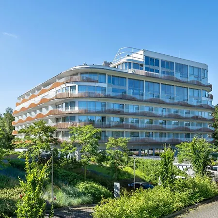 アパート Lividus, Sun & Snow シフィノウイシチェ