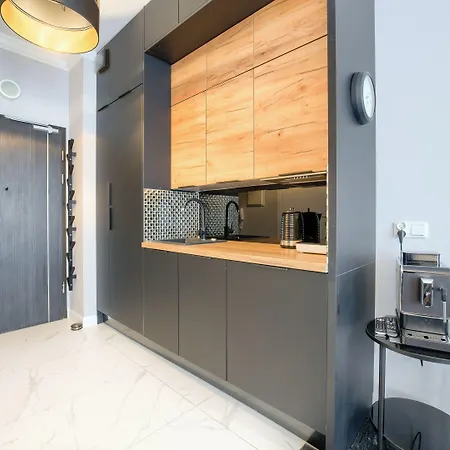 Lividus, Sun & Snow Apartment *