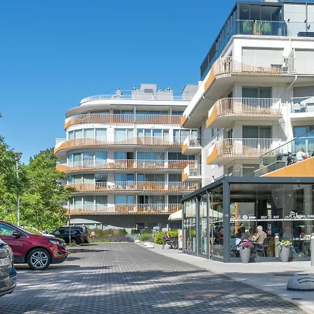 Lividus, Sun & Snow Swinoujscie