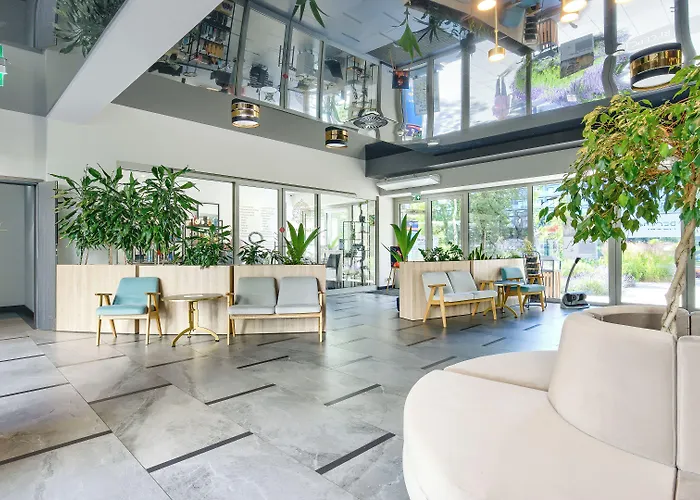 Apartment Lividus, Sun & Snow