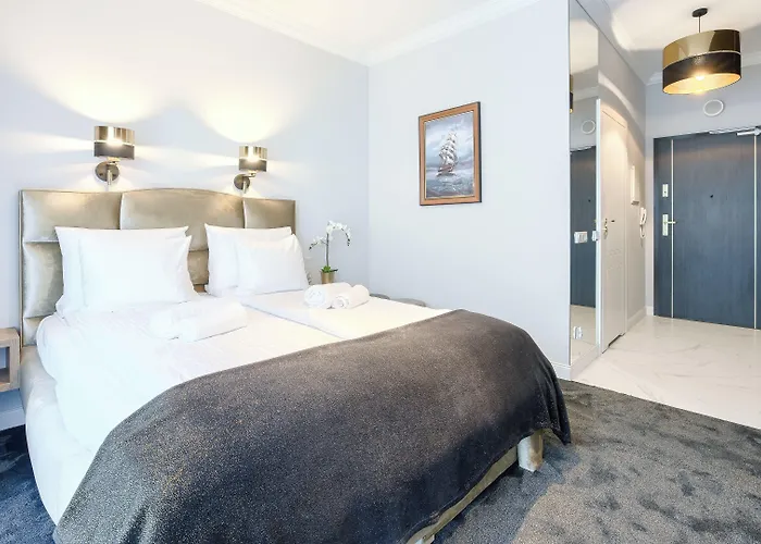 Lividus, Sun & Snow Swinoujscie