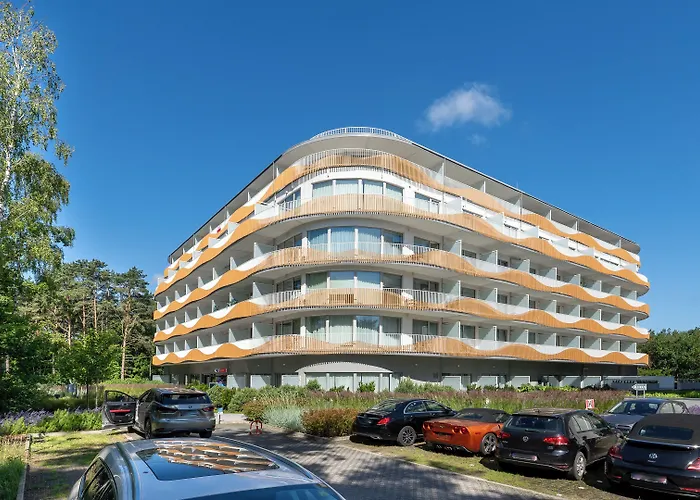 Lividus, Sun & Snow Swinoujscie