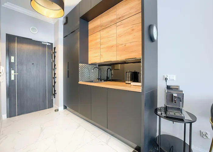 Lividus, Sun & Snow Apartment *