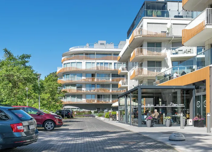 Lividus, Sun & Snow Swinoujscie